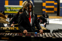 Chichester Drumline_260214_Cheltenham-cm00500