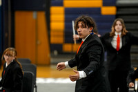 Chichester Drumline_260214_Cheltenham-cm00497