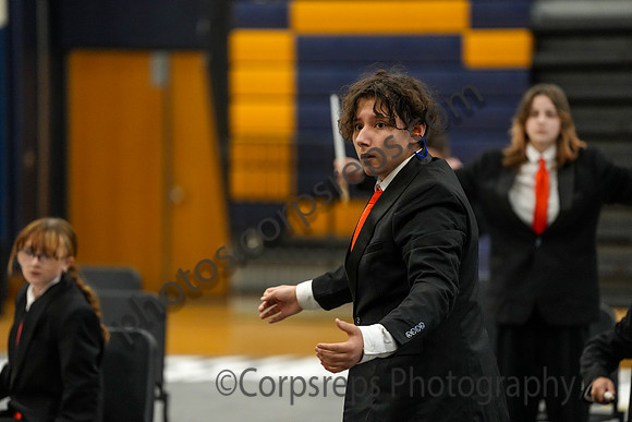 Chichester Drumline_260214_Cheltenham-cm00497