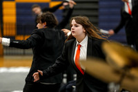 Chichester Drumline_260214_Cheltenham-cm00495