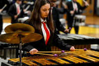 Chichester Drumline_260214_Cheltenham-cm00503