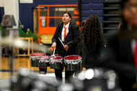 Chichester Drumline_260214_Cheltenham-cm00502