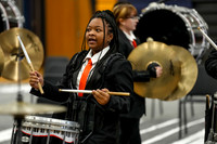 Chichester Drumline_260214_Cheltenham-cm00509