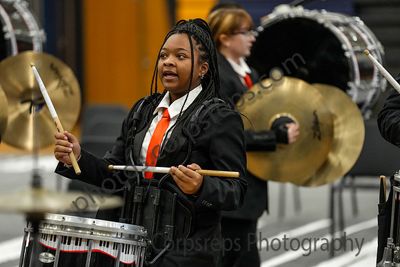 Chichester Drumline_260214_Cheltenham-cm00509