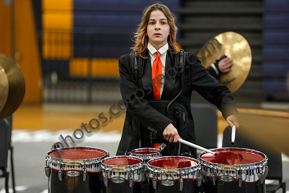 Chichester Drumline_260214_Cheltenham-cm00512