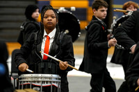 Chichester Drumline_260214_Cheltenham-cm00507