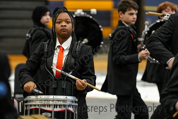 Chichester Drumline_260214_Cheltenham-cm00507