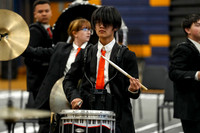 Chichester Drumline_260214_Cheltenham-cm00508