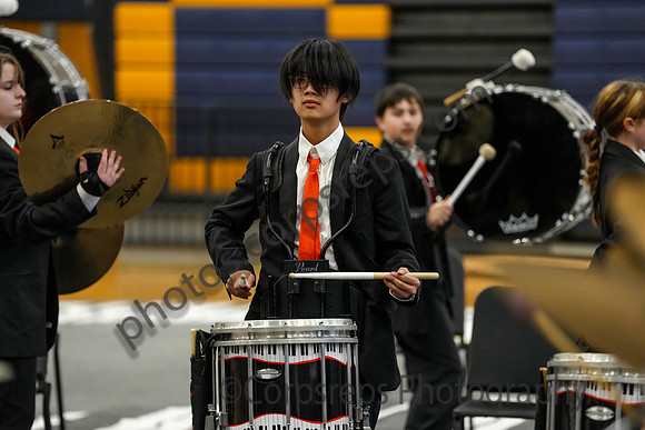 Chichester Drumline_260214_Cheltenham-cm00510
