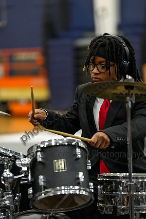 Chichester Drumline_260214_Cheltenham-cm00518