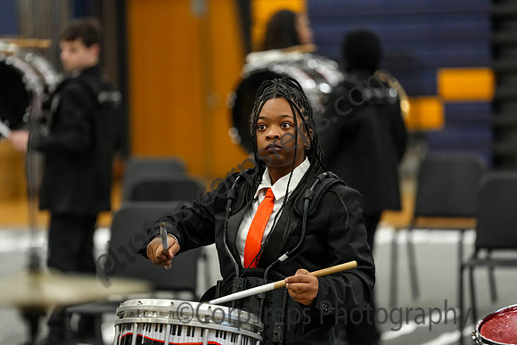 Chichester Drumline_260214_Cheltenham-cm00522