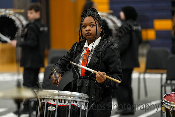 Chichester Drumline_260214_Cheltenham-cm00521
