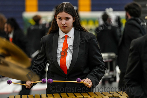 Chichester Drumline_260214_Cheltenham-cm00523