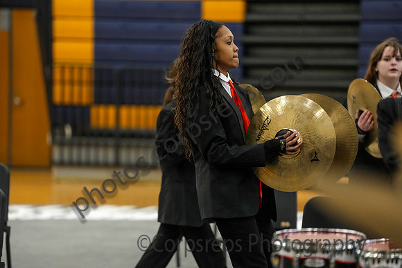 Chichester Drumline_260214_Cheltenham-cm00513