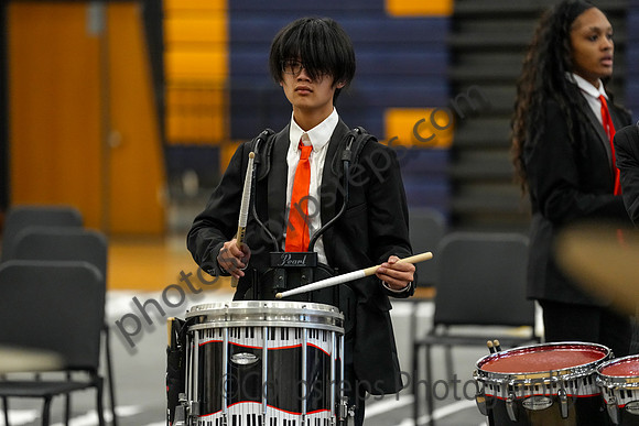 Chichester Drumline_260214_Cheltenham-cm00514