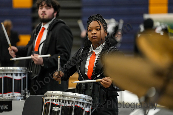 Chichester Drumline_260214_Cheltenham-cm00526