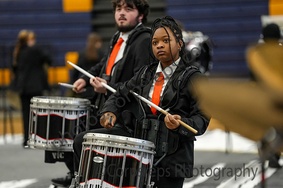 Chichester Drumline_260214_Cheltenham-cm00528