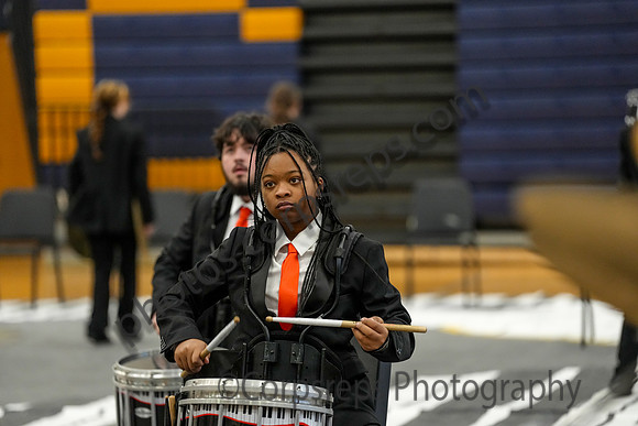 Chichester Drumline_260214_Cheltenham-cm00530