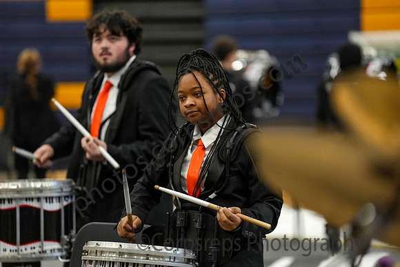 Chichester Drumline_260214_Cheltenham-cm00527