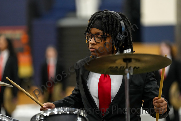 Chichester Drumline_260214_Cheltenham-cm00537