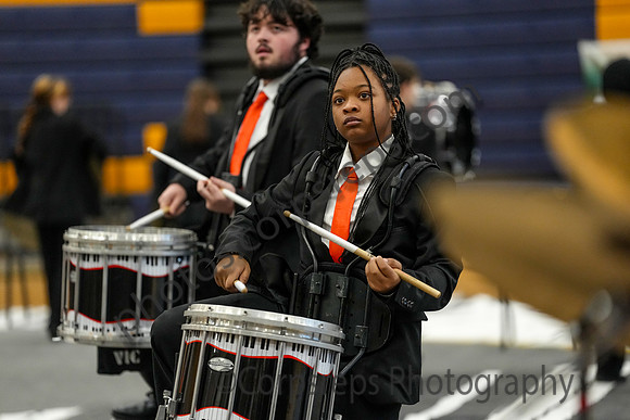 Chichester Drumline_260214_Cheltenham-cm00529