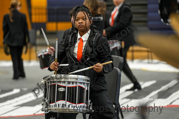 Chichester Drumline_260214_Cheltenham-cm00532