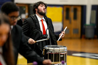 Chichester Drumline_260214_Cheltenham-cm00506