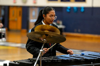 Chichester Drumline_260214_Cheltenham-cm00505