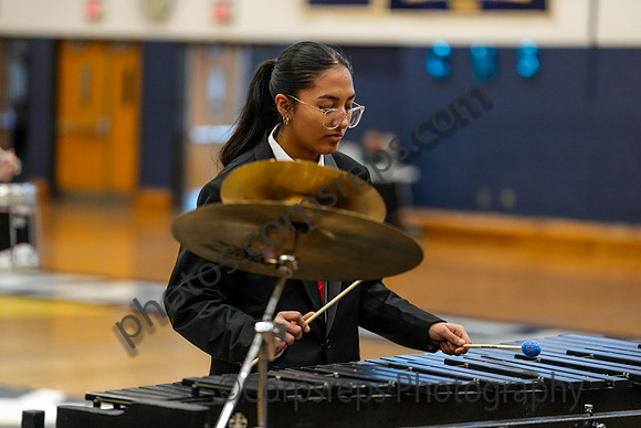 Chichester Drumline_260214_Cheltenham-cm00505