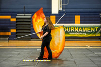 Chichester Guard_260214_Cheltenham-cm00934