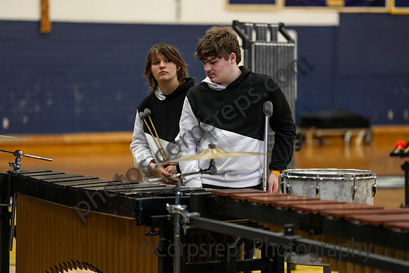 Dallastown Percussion_260214_Cheltenham-cm00019