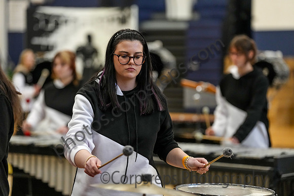Dallastown Percussion_260214_Cheltenham-cm00033