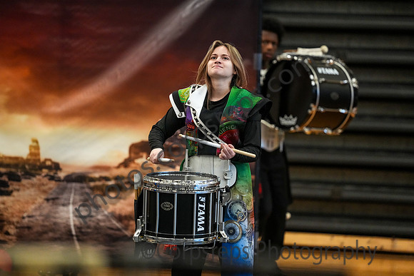 Eastern Regional Drumline_260214_Cheltenham-cm00228