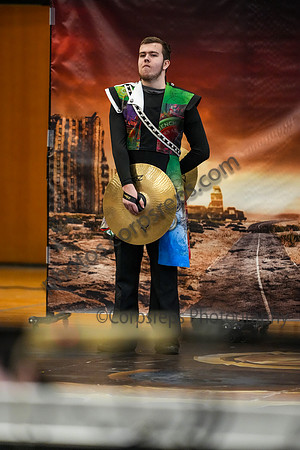 Eastern Regional Drumline_260214_Cheltenham-cm00225