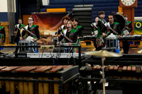 Eastern Regional Drumline_260214_Cheltenham-cm00232