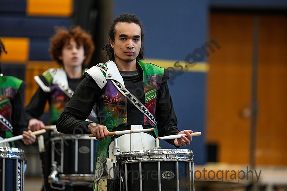 Eastern Regional Drumline_260214_Cheltenham-cm00231