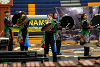 Eastern Regional Drumline_260214_Cheltenham-cm00234