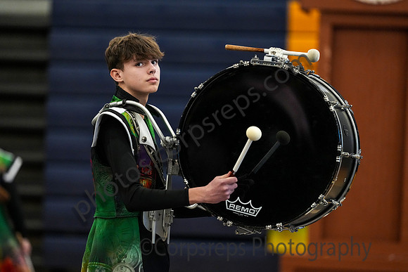 Eastern Regional Drumline_260214_Cheltenham-cm00227