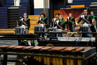 Eastern Regional Drumline_260214_Cheltenham-cm00233