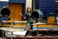 Eastern Regional Drumline_260214_Cheltenham-cm00236