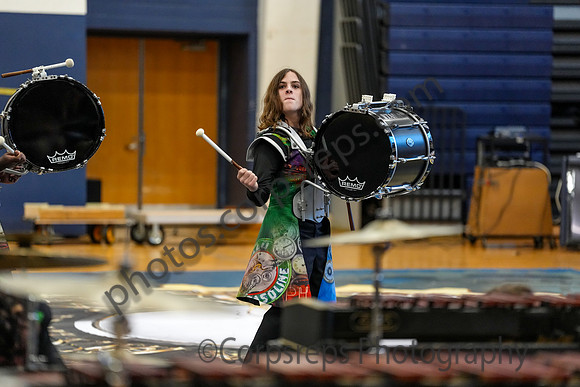 Eastern Regional Drumline_260214_Cheltenham-cm00236