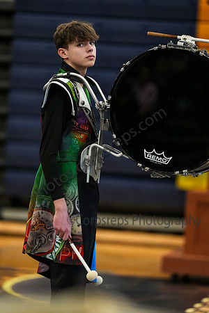 Eastern Regional Drumline_260214_Cheltenham-cm00224