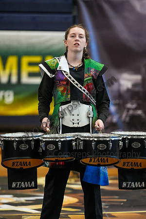 Eastern Regional Drumline_260214_Cheltenham-cm00243