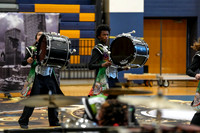 Eastern Regional Drumline_260214_Cheltenham-cm00235