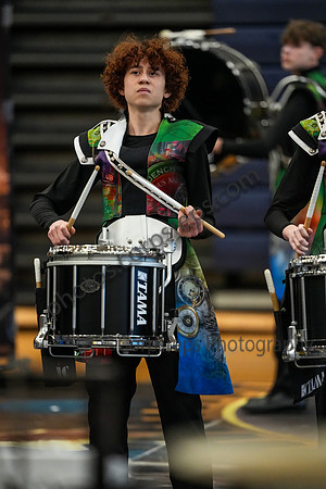 Eastern Regional Drumline_260214_Cheltenham-cm00246