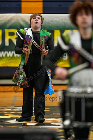 Eastern Regional Drumline_260214_Cheltenham-cm00240