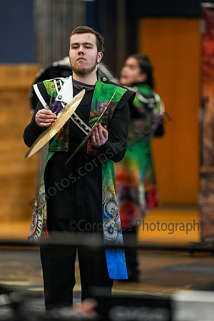 Eastern Regional Drumline_260214_Cheltenham-cm00247