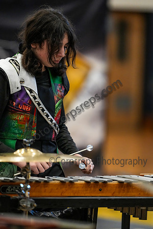 Eastern Regional Drumline_260214_Cheltenham-cm00250