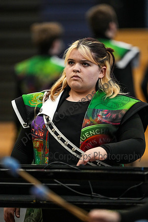 Eastern Regional Drumline_260214_Cheltenham-cm00255