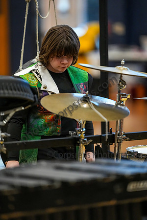 Eastern Regional Drumline_260214_Cheltenham-cm00252